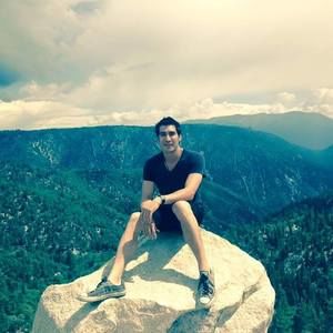 Meet your Posher, Vincent